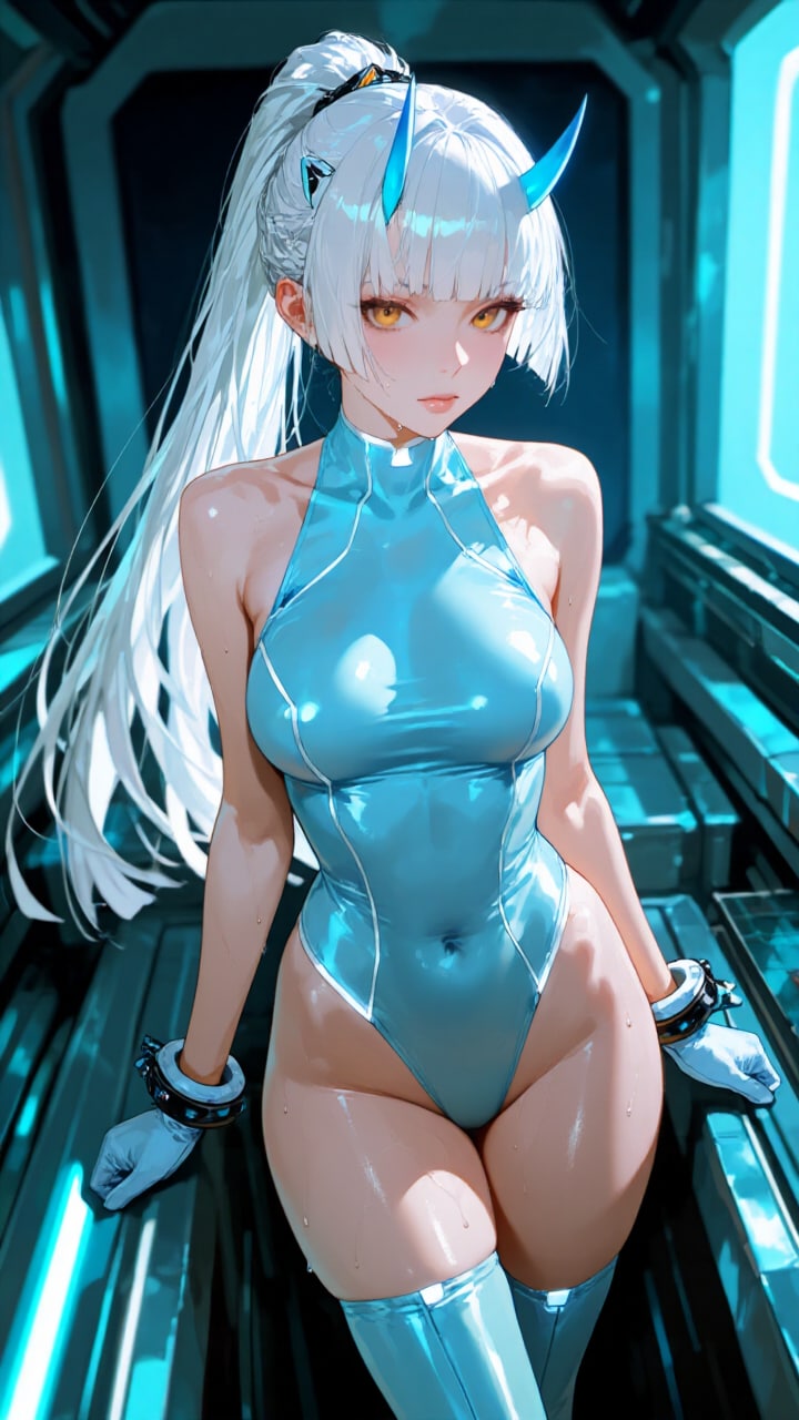 今日の金華さん | の人気AIイラスト・グラビア