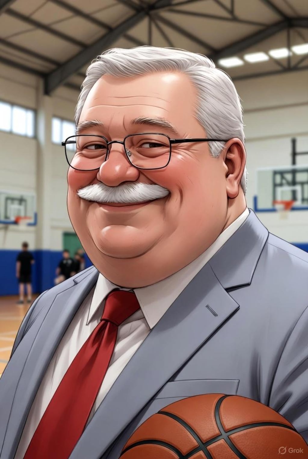 諦めたらそこで試合終了ですよ