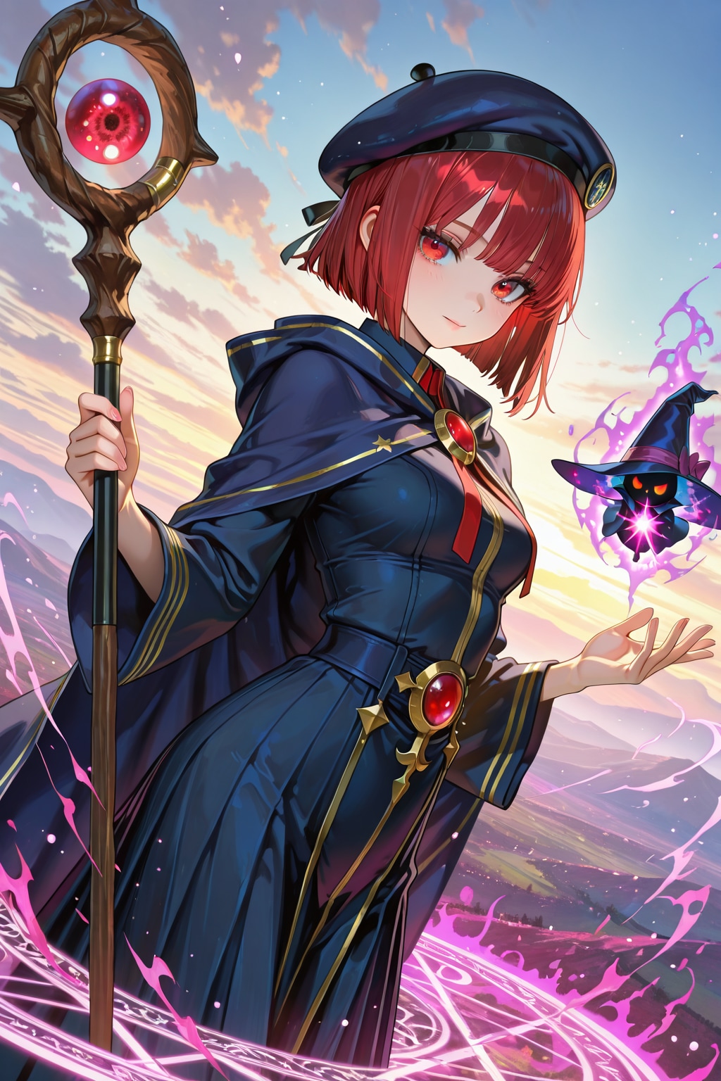 最大火力で行くよ