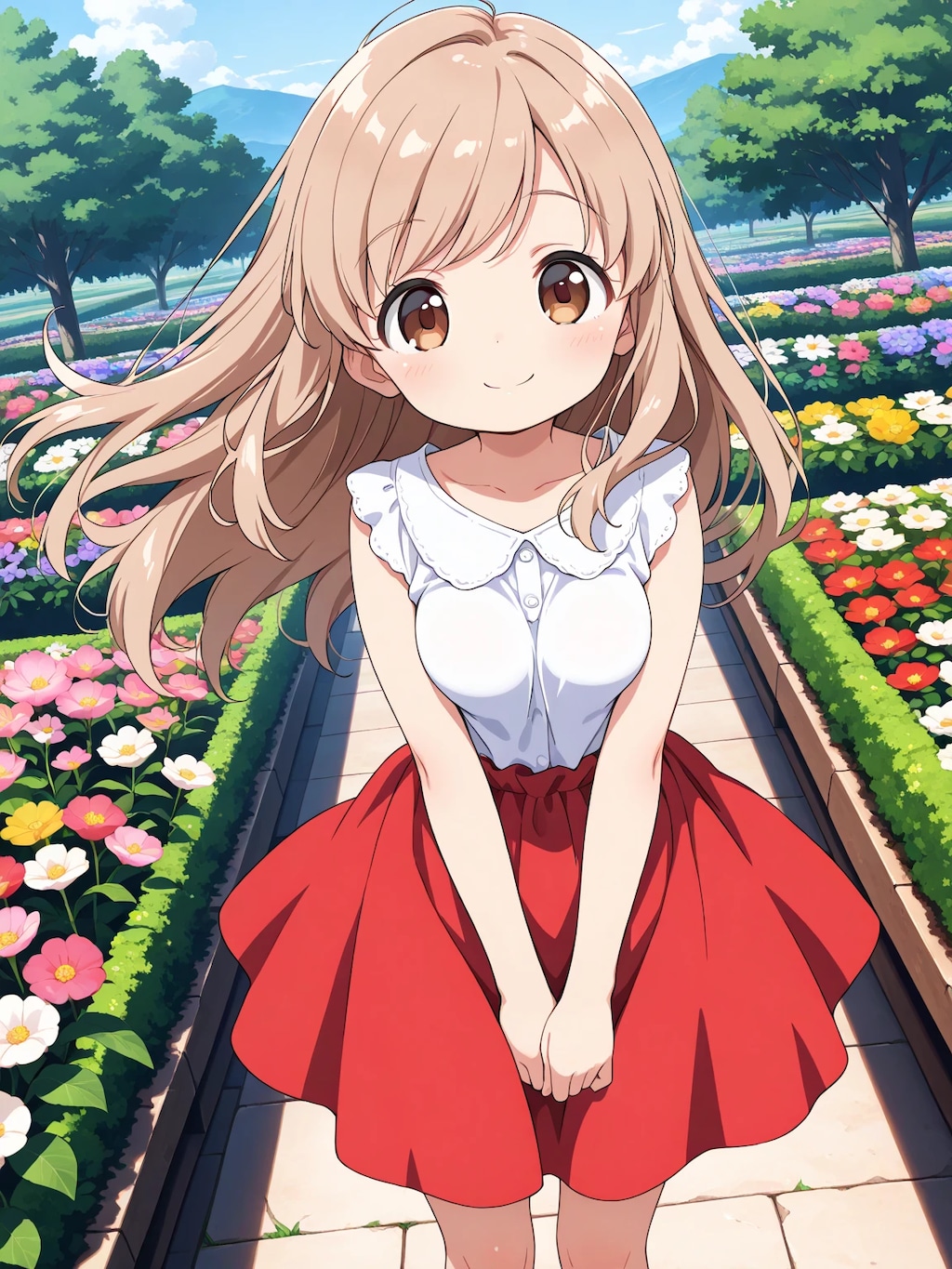 らぶりーがーるず・ちちぷいぐみ HARPYちゃん