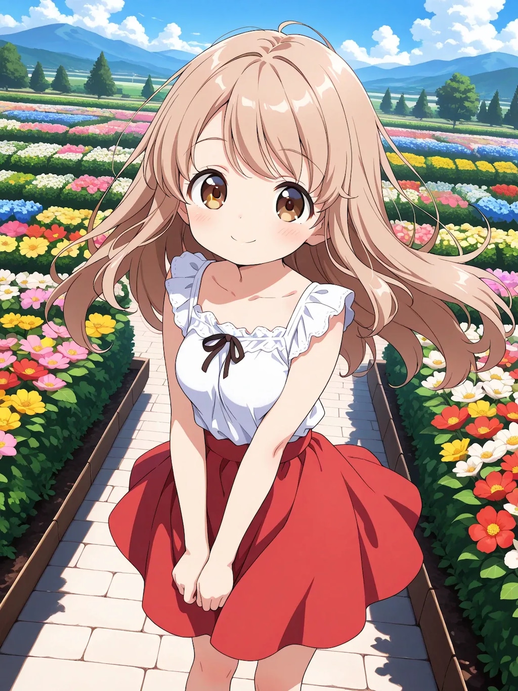 らぶりーがーるず・ちちぷいぐみ HARPYちゃん