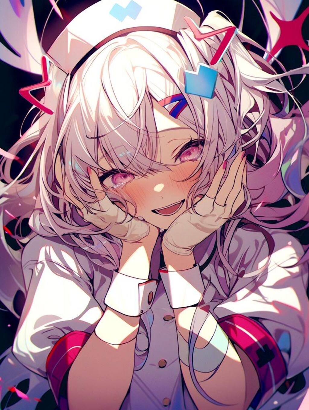 なんて素晴らしいのかしら