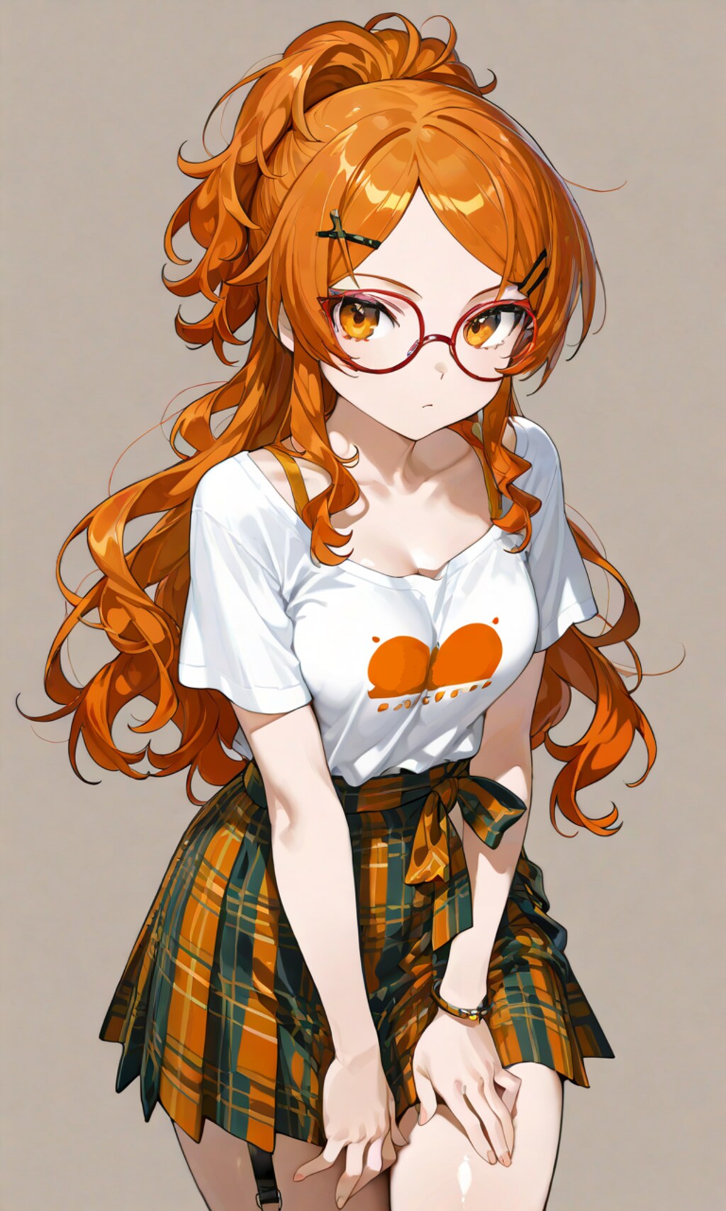 【うちの子紹介】比売神律