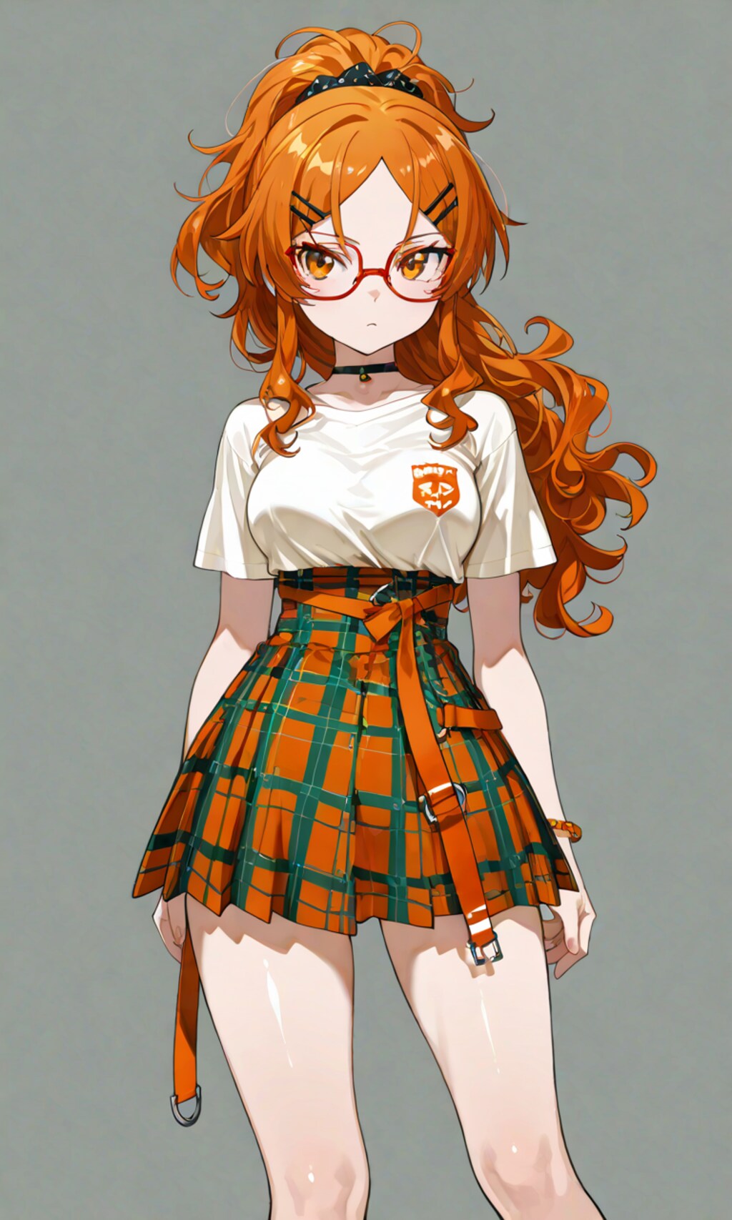 【うちの子紹介】比売神律