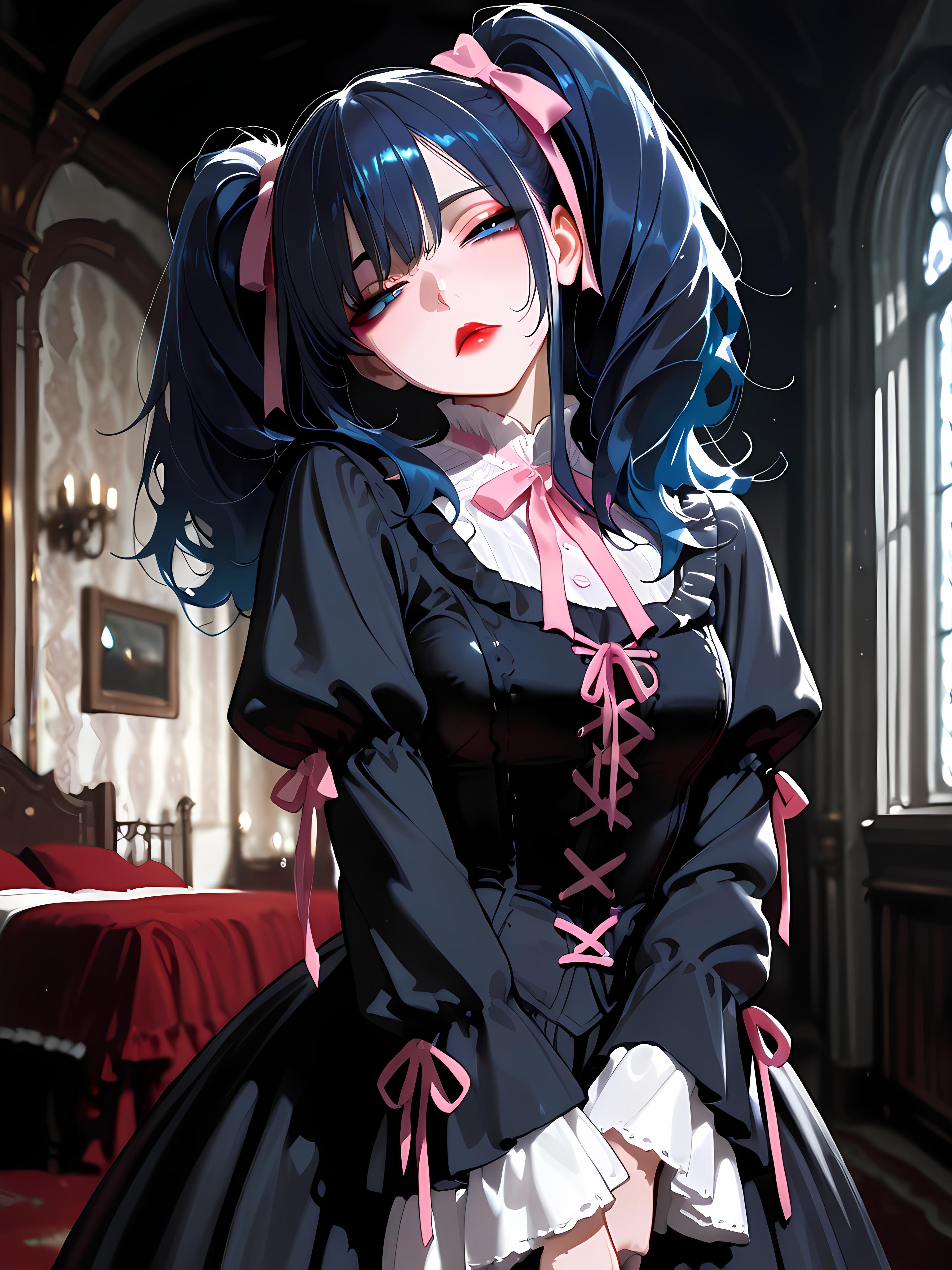 マイルーム