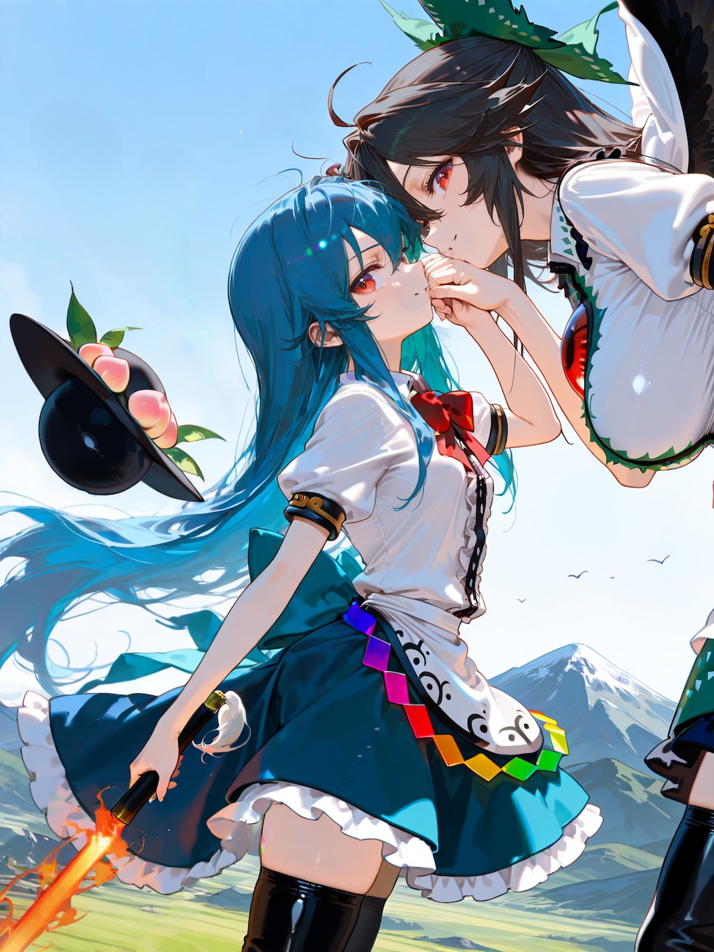 てんくうこんび