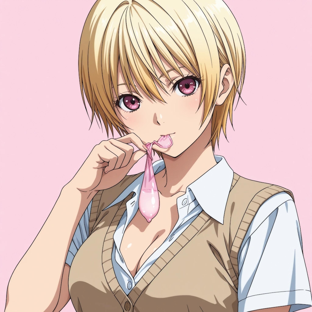 ストロベリー