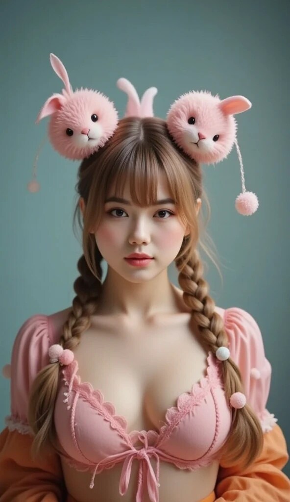 なし