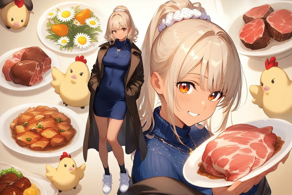 うちな～良い肉の日