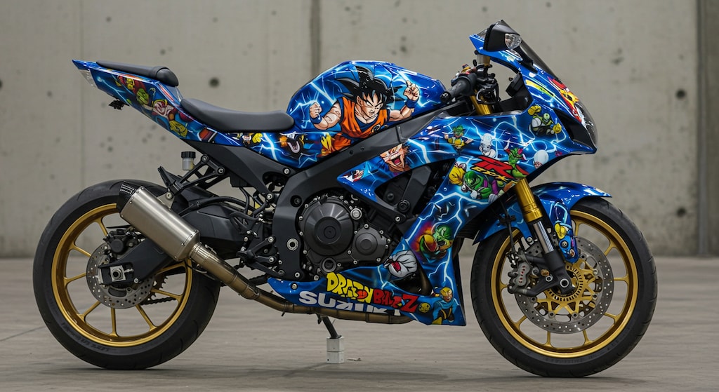 ドラゴンボール隼