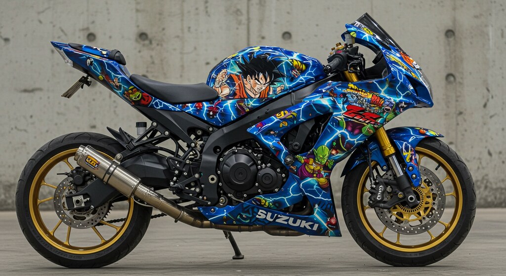 ドラゴンボール隼