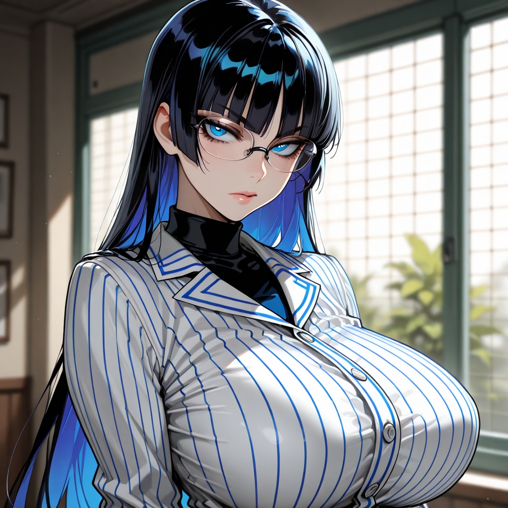 チンチラ（とお姉さん）#34