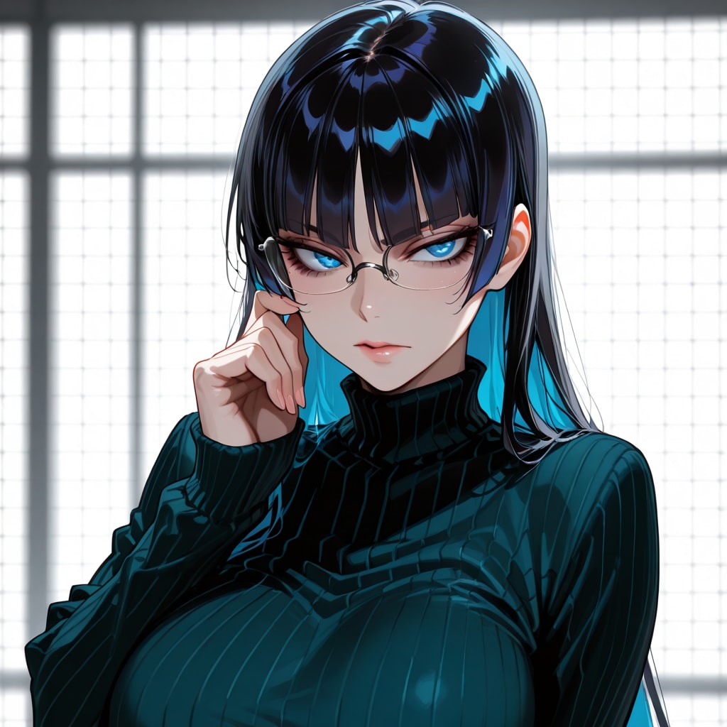 チンチラ（とお姉さん）#34