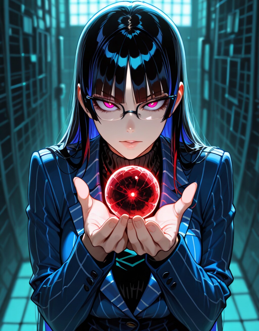 チンチラ（とお姉さん）#34