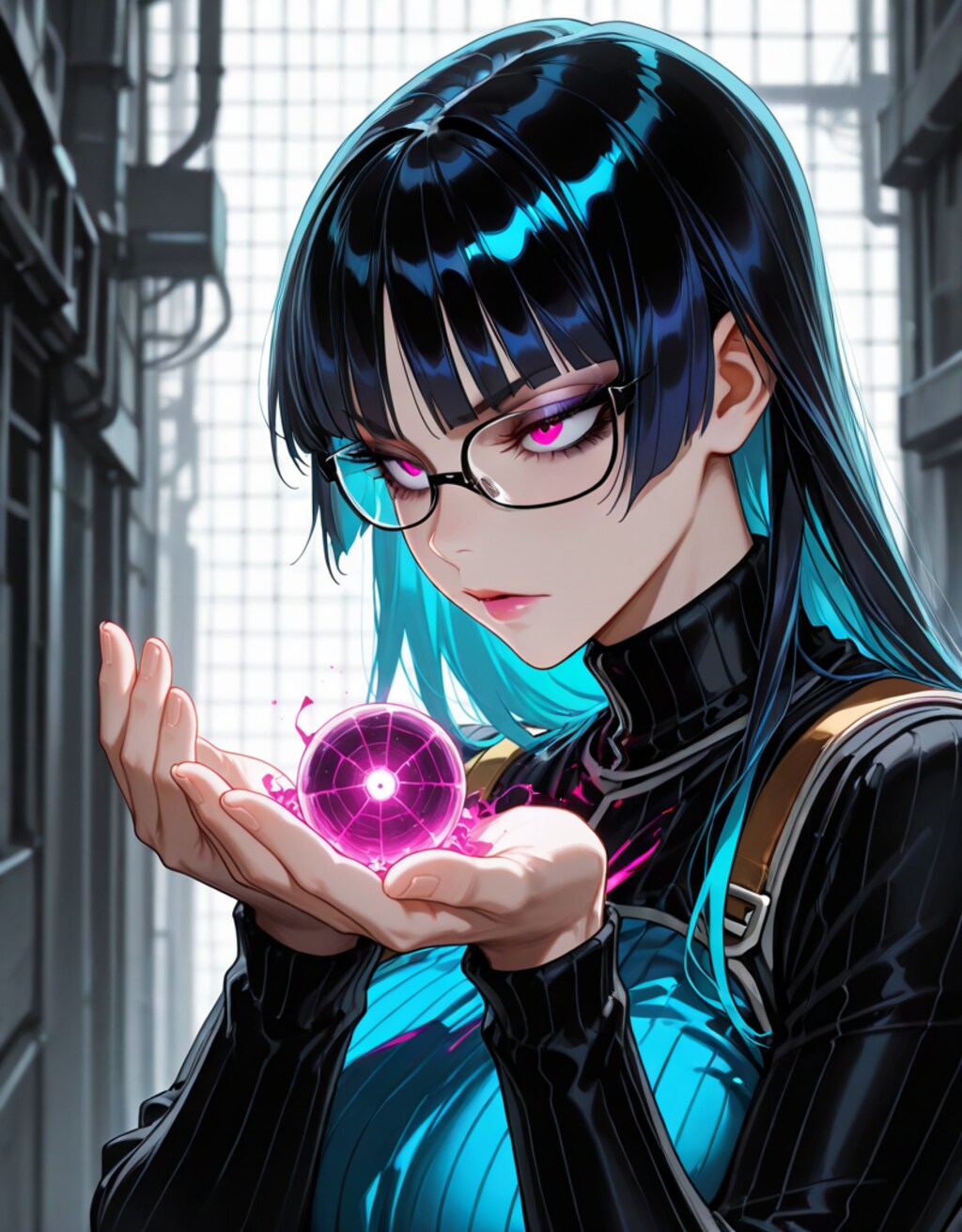 チンチラ（とお姉さん）#34