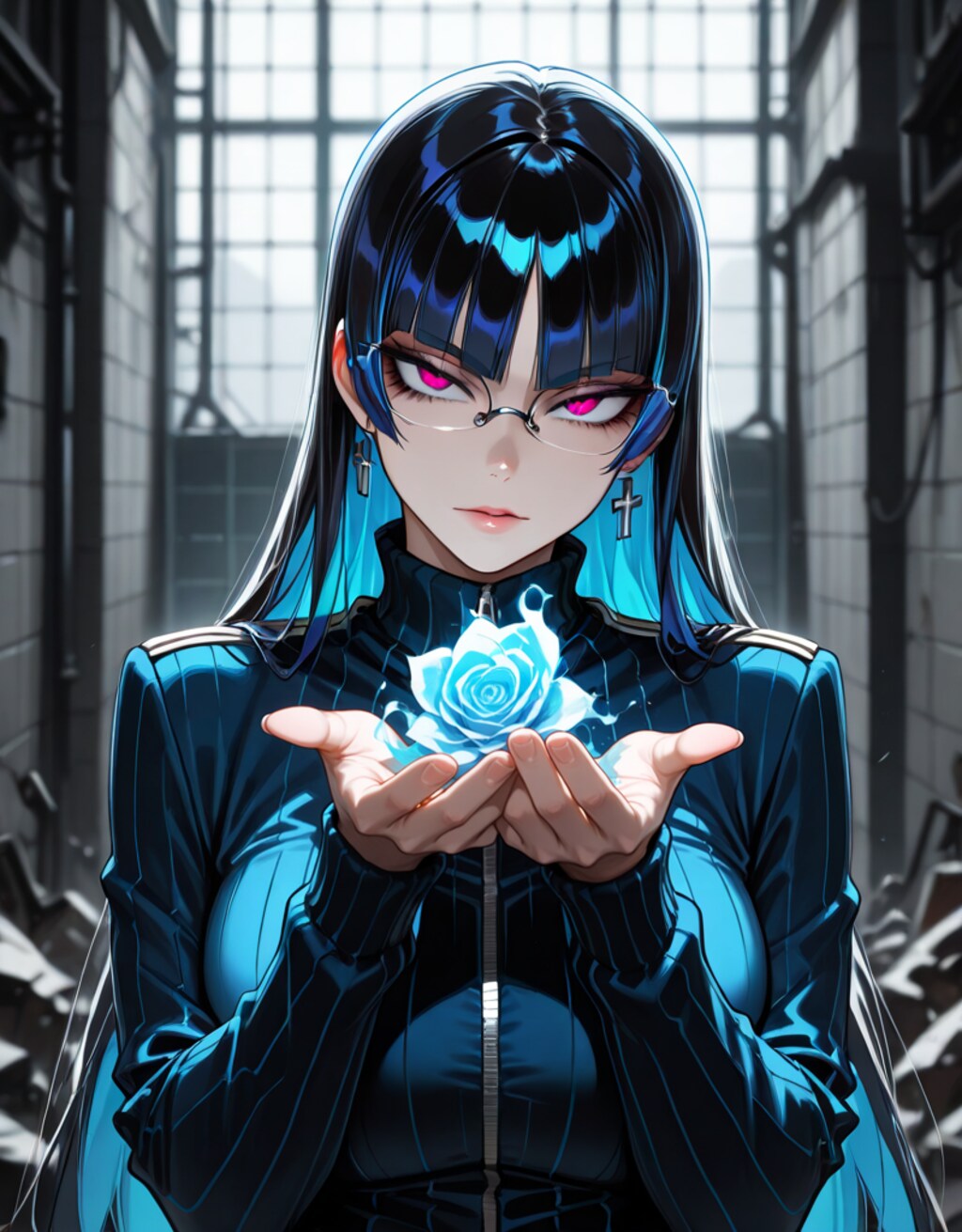 チンチラ（とお姉さん）#34