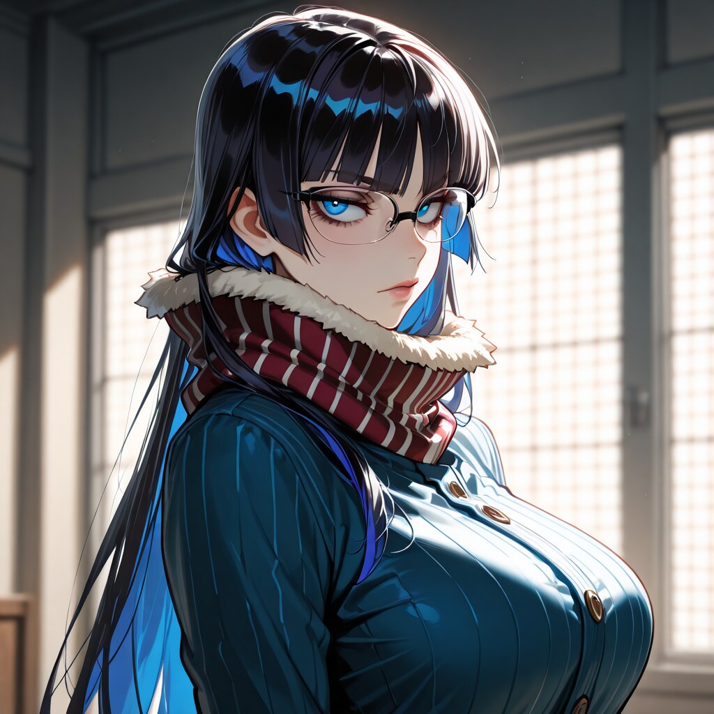 チンチラ（とお姉さん）#34