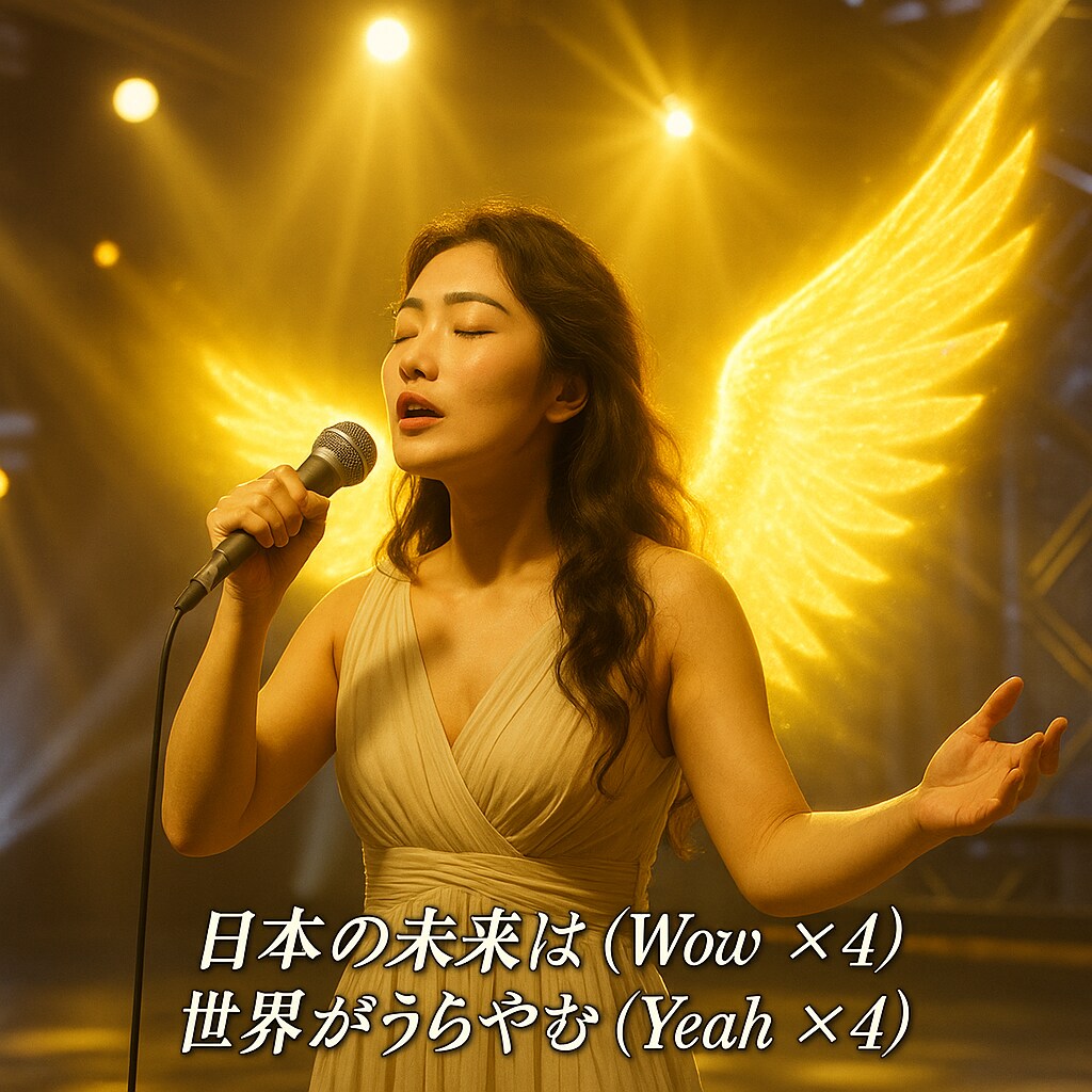 架空偉人(神)伝説　人超越子