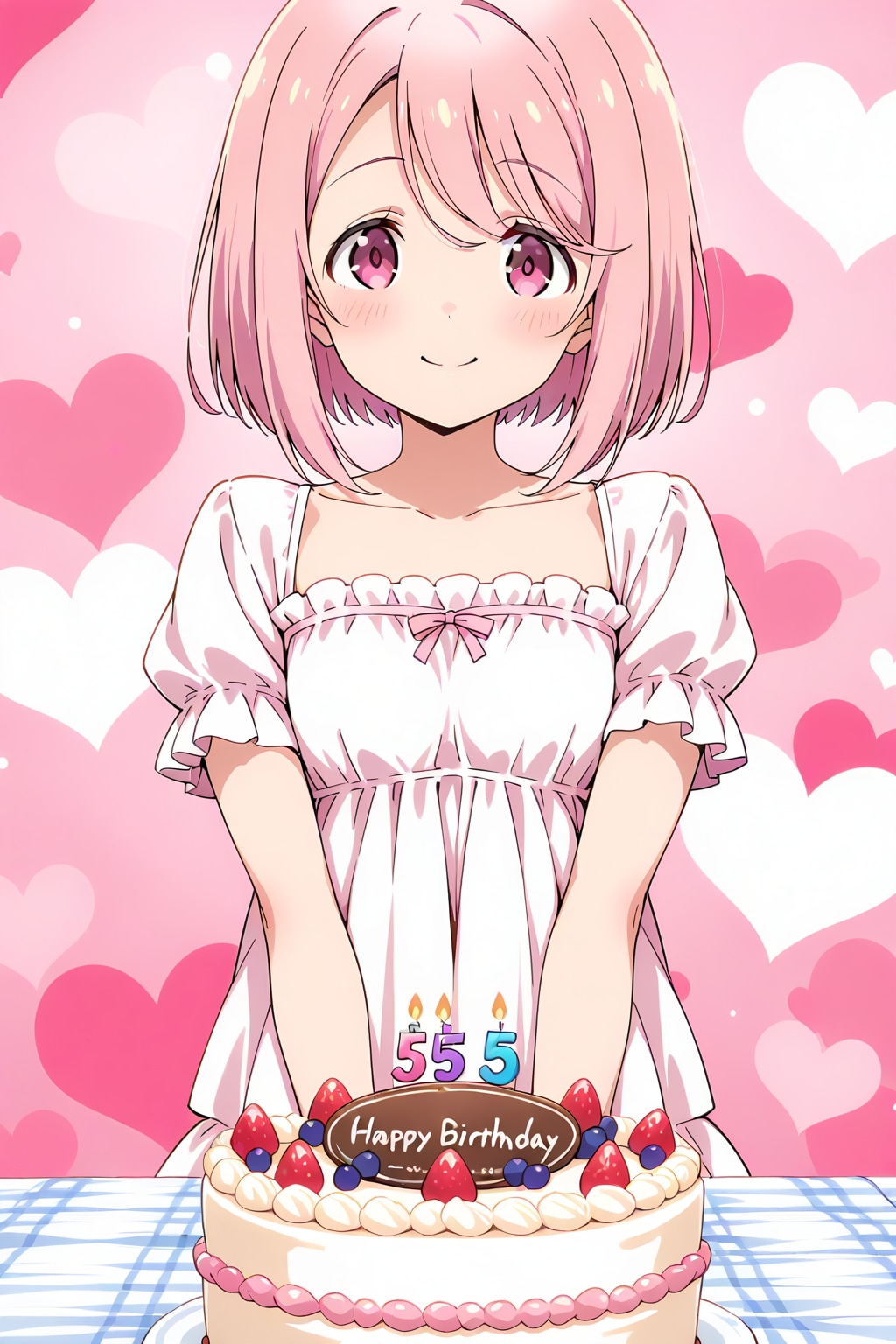 はかりちゃんFA