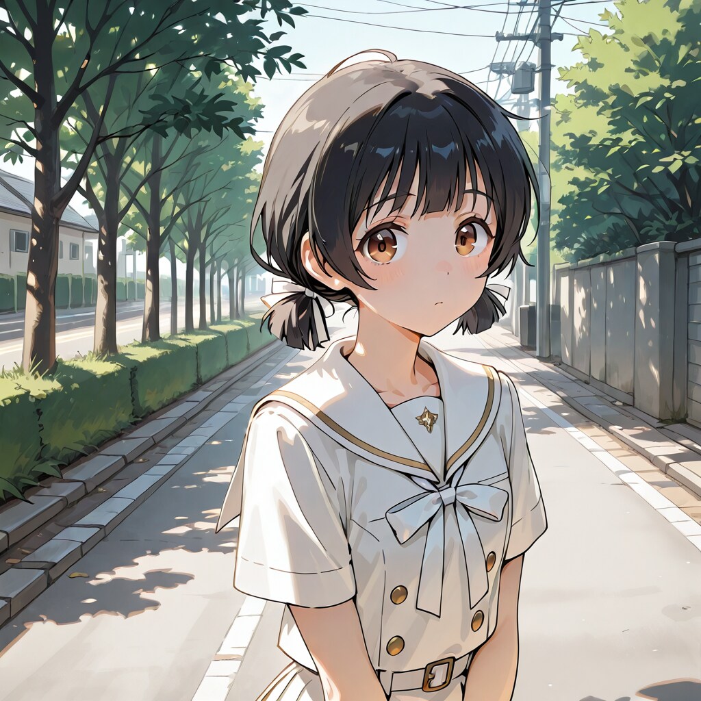 登校