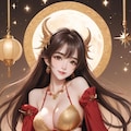 お御足　ドラゴン編 2枚目