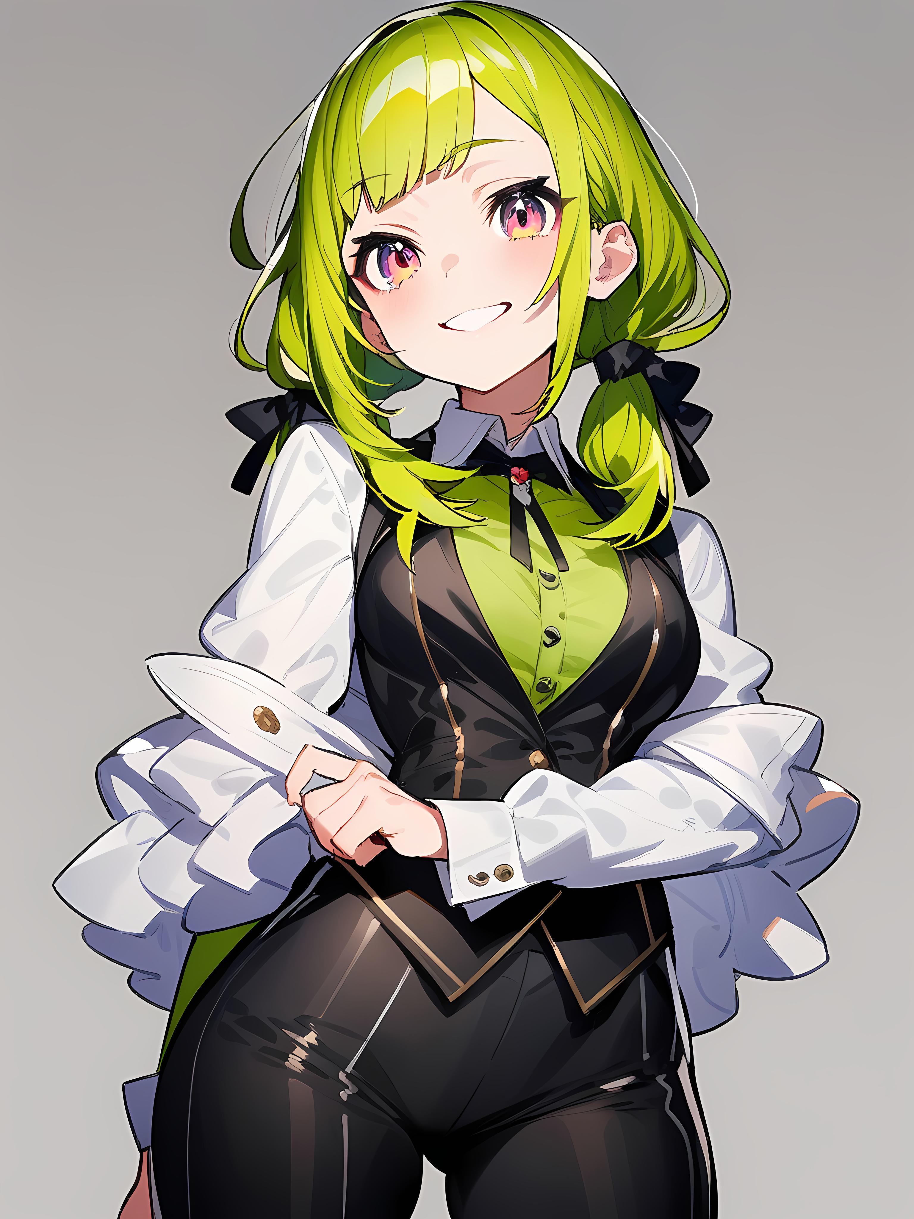 ヴァンパイア | の人気AIイラスト・グラビア