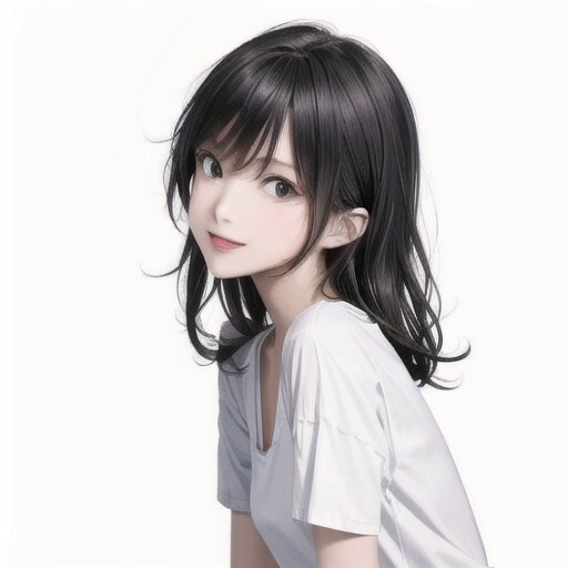 AI女子 | の人気AIイラスト・グラビア