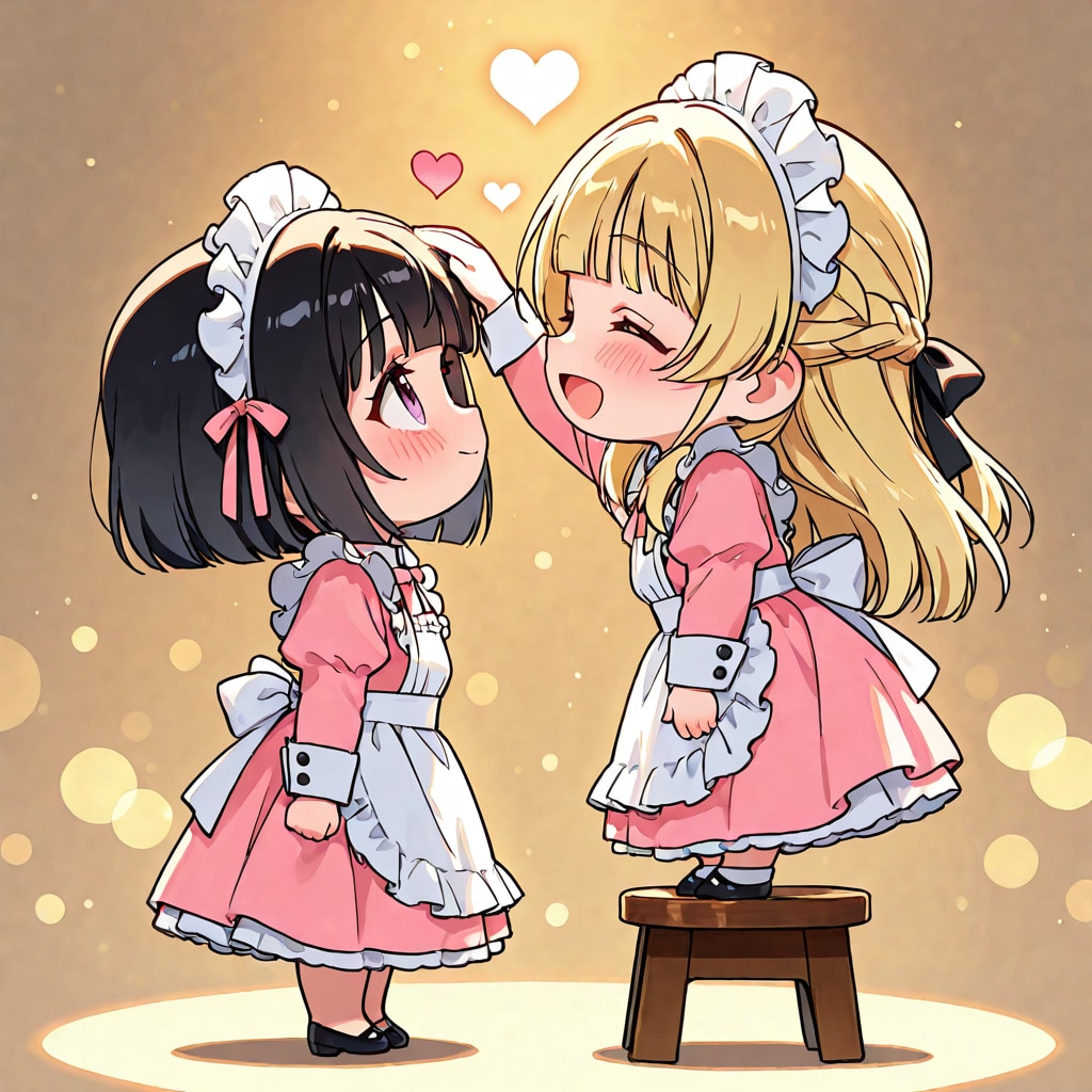 スーパーなでなでタイム2