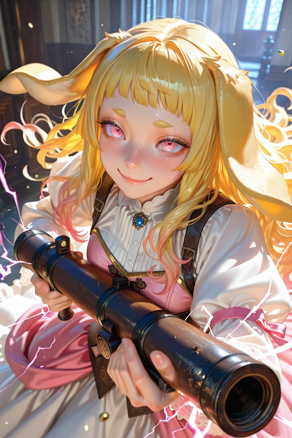 暗殺者