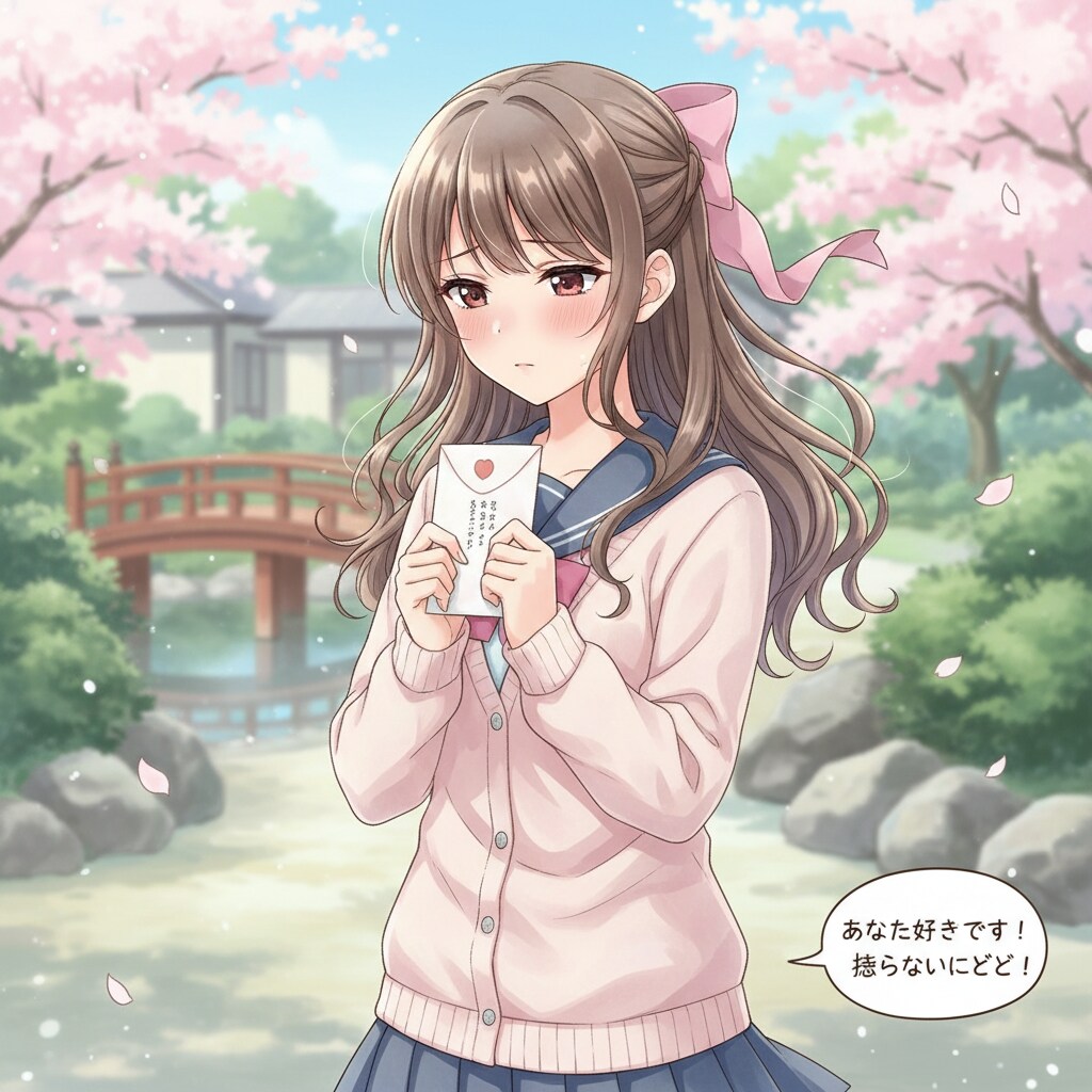 君が好き❤️