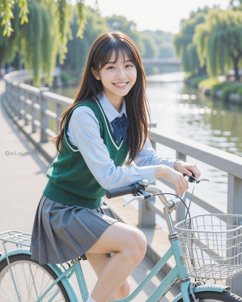 制服 beauty-680