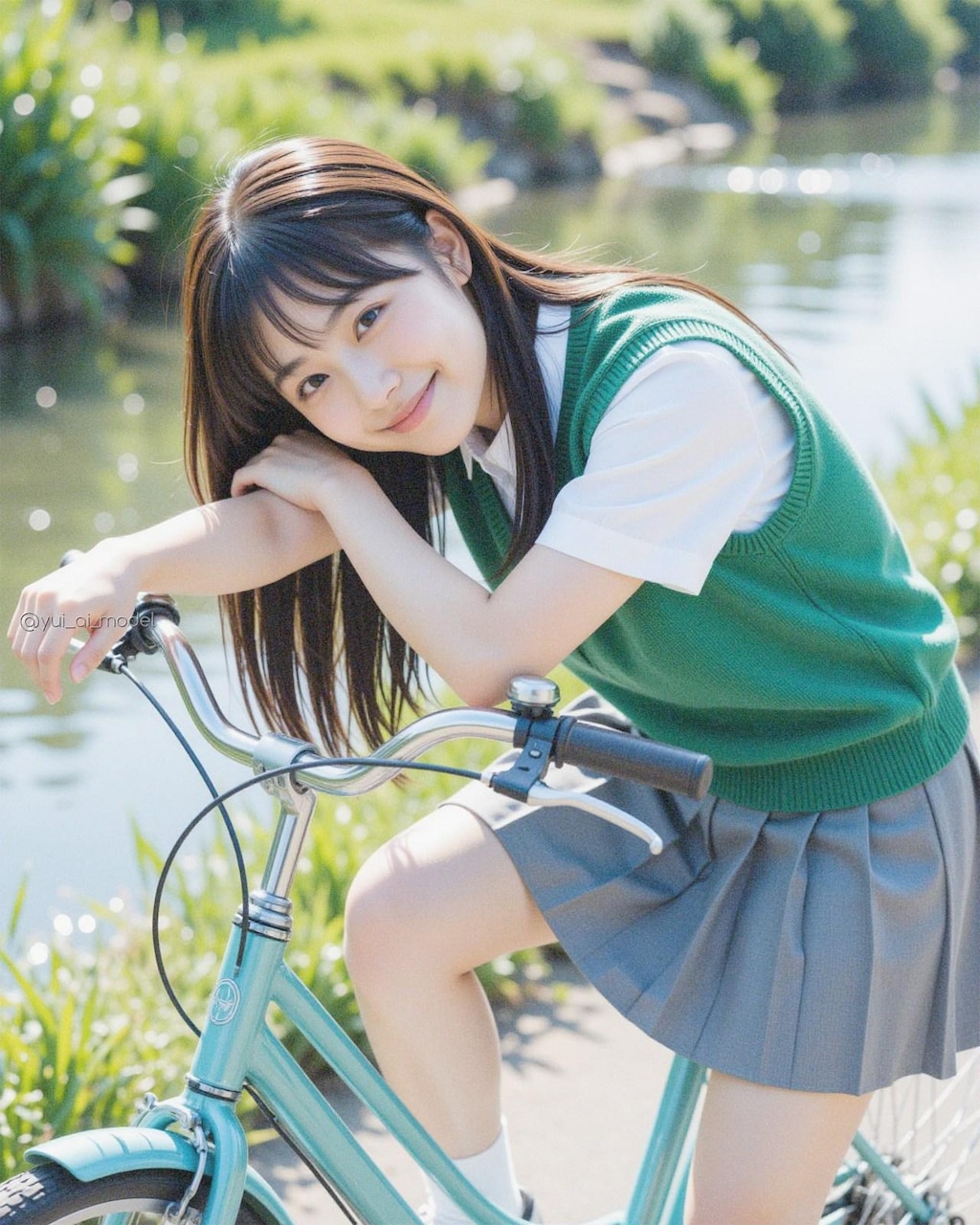 制服 beauty-680