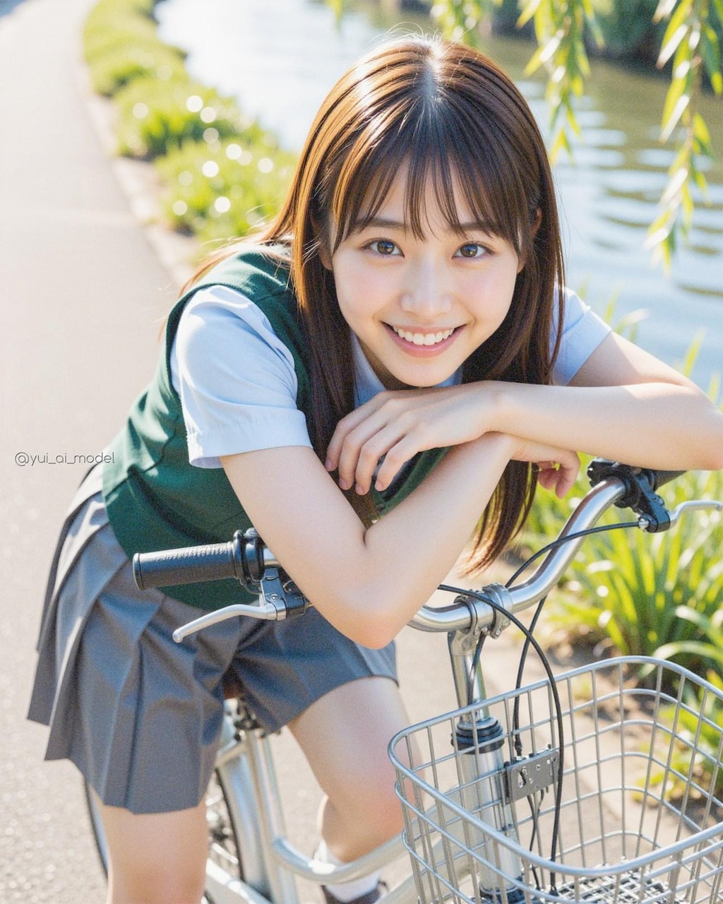 制服 beauty-680