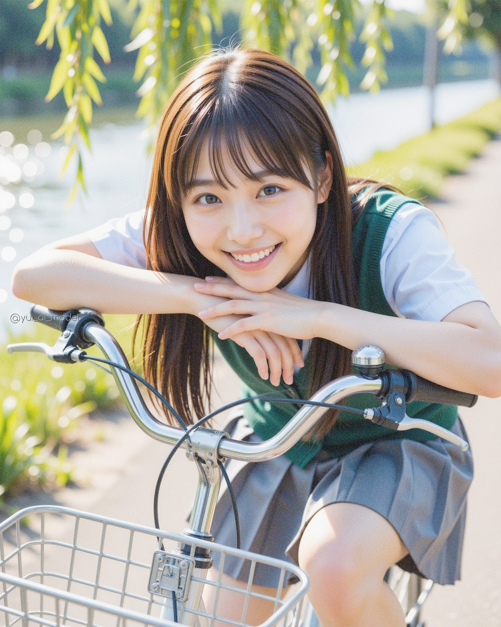 制服 beauty-680