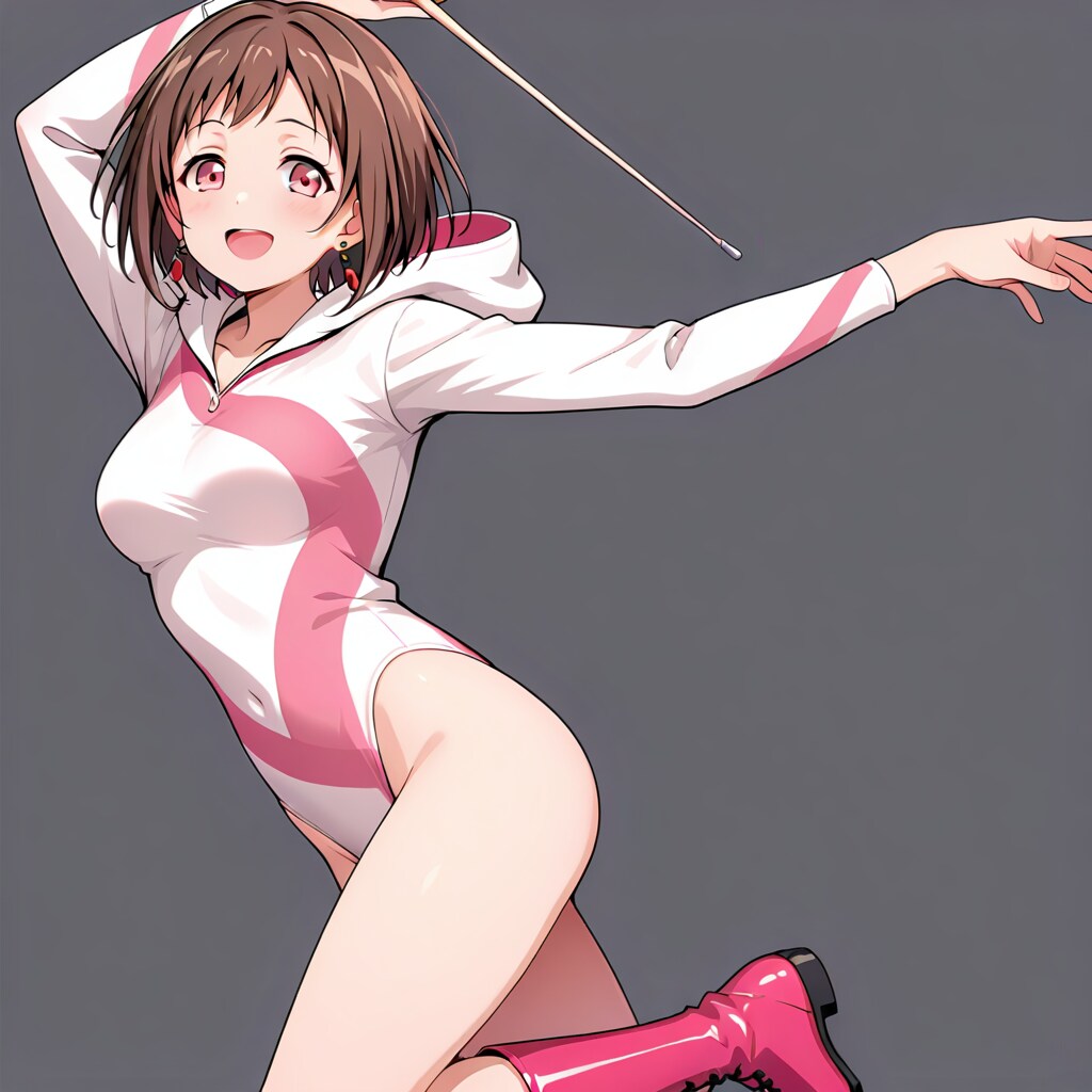 羽沢つぐみ
