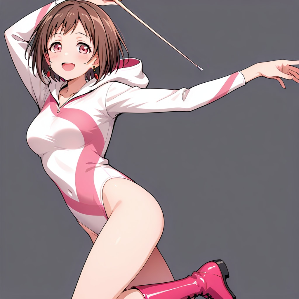 羽沢つぐみ