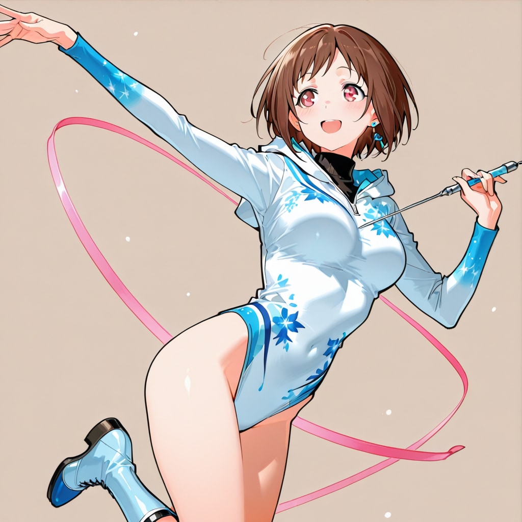 羽沢つぐみ