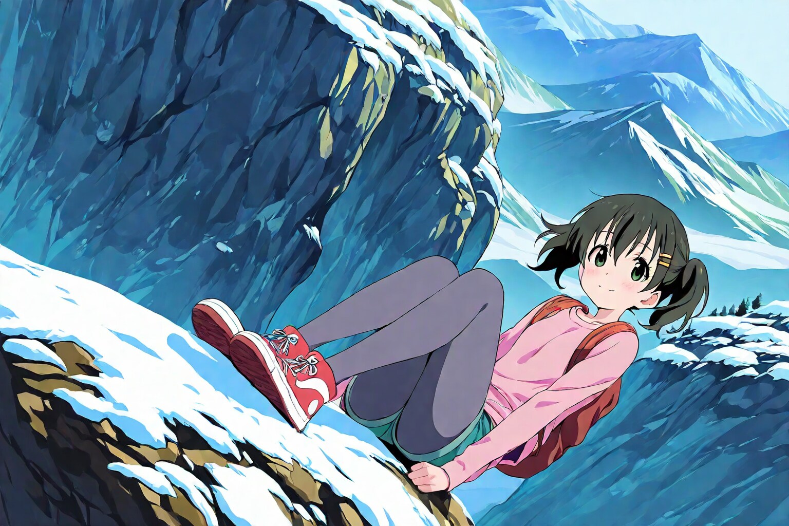 倉上ひなた