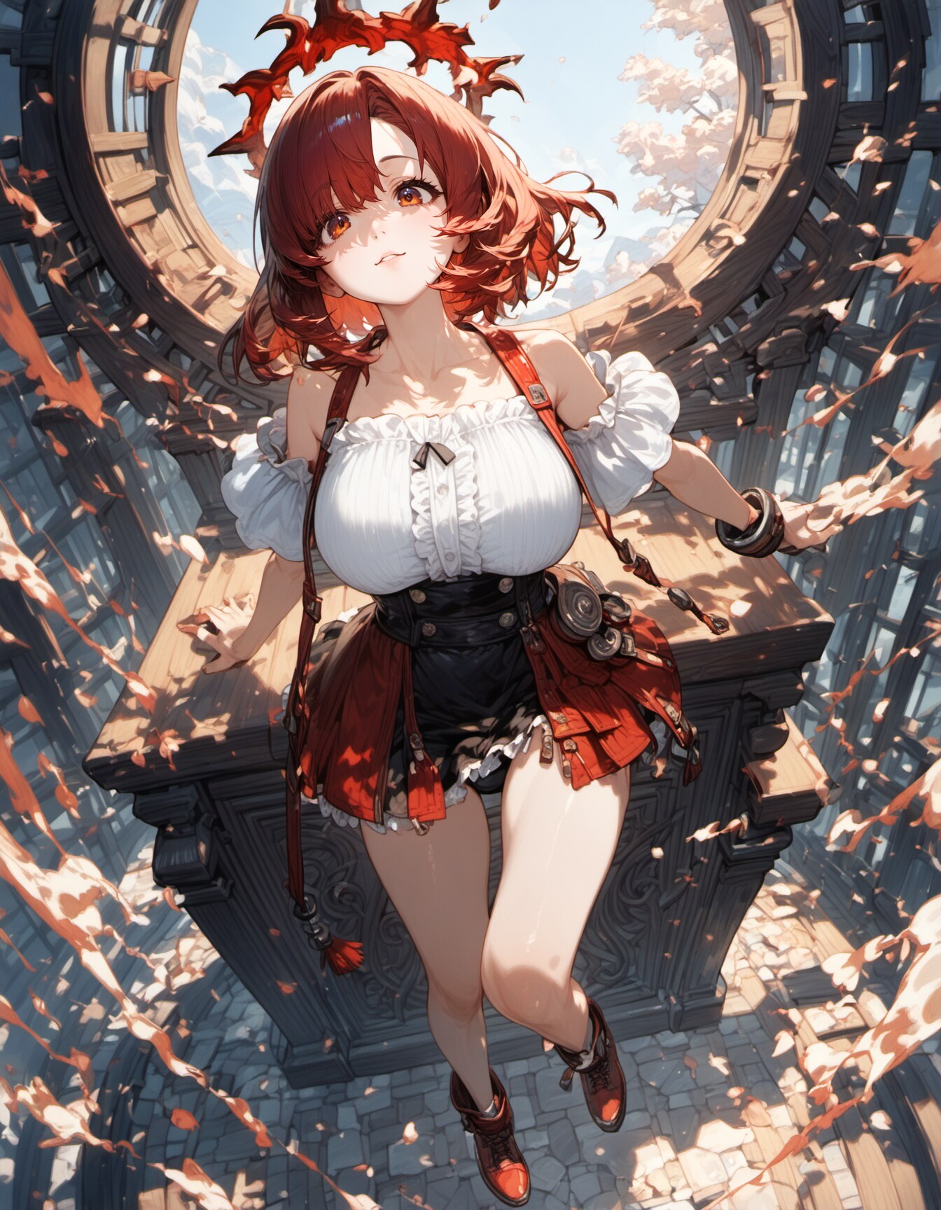 edge light | の人気AIイラスト・グラビア