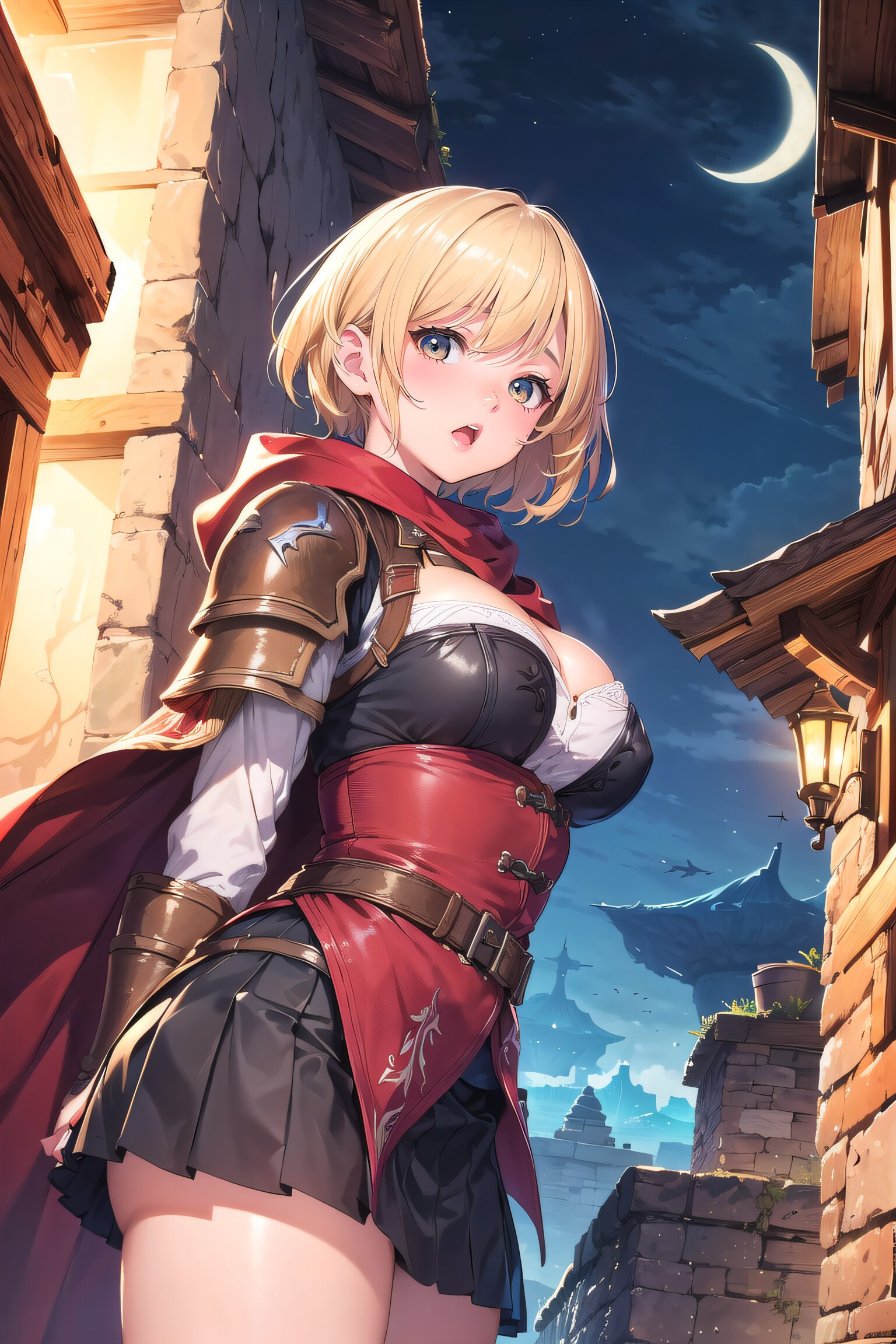 ランダムガール #5