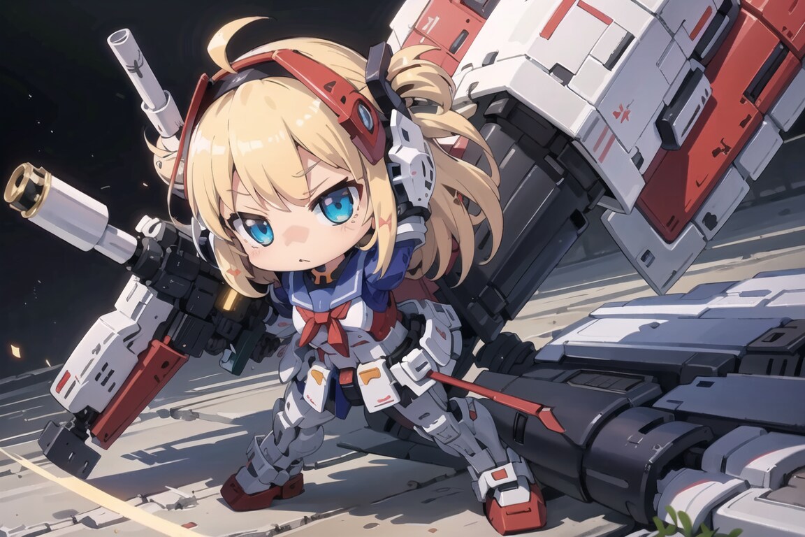 ちちぷい大地に立つ！