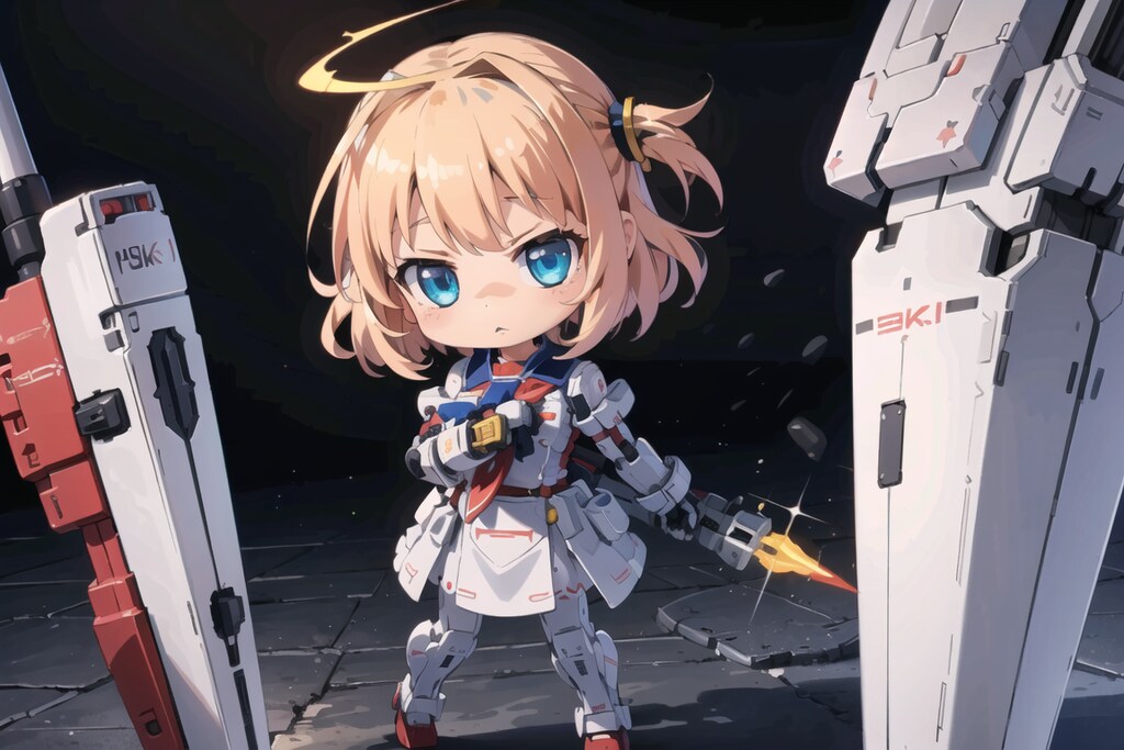 ちちぷい大地に立つ！