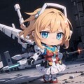 ちちぷい大地に立つ！ 5枚目