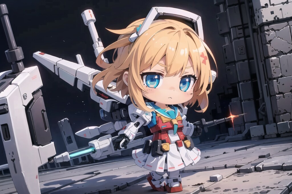 ちちぷい大地に立つ！