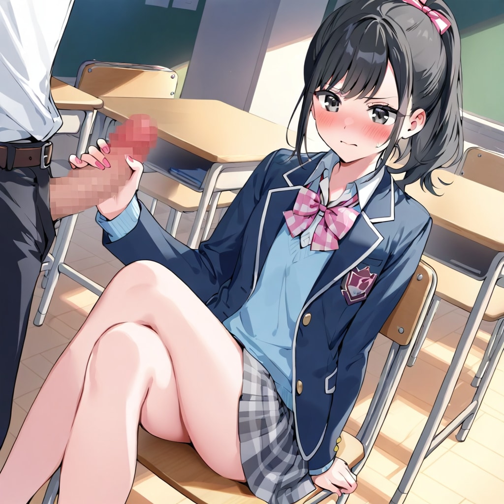 もう、何で私が…