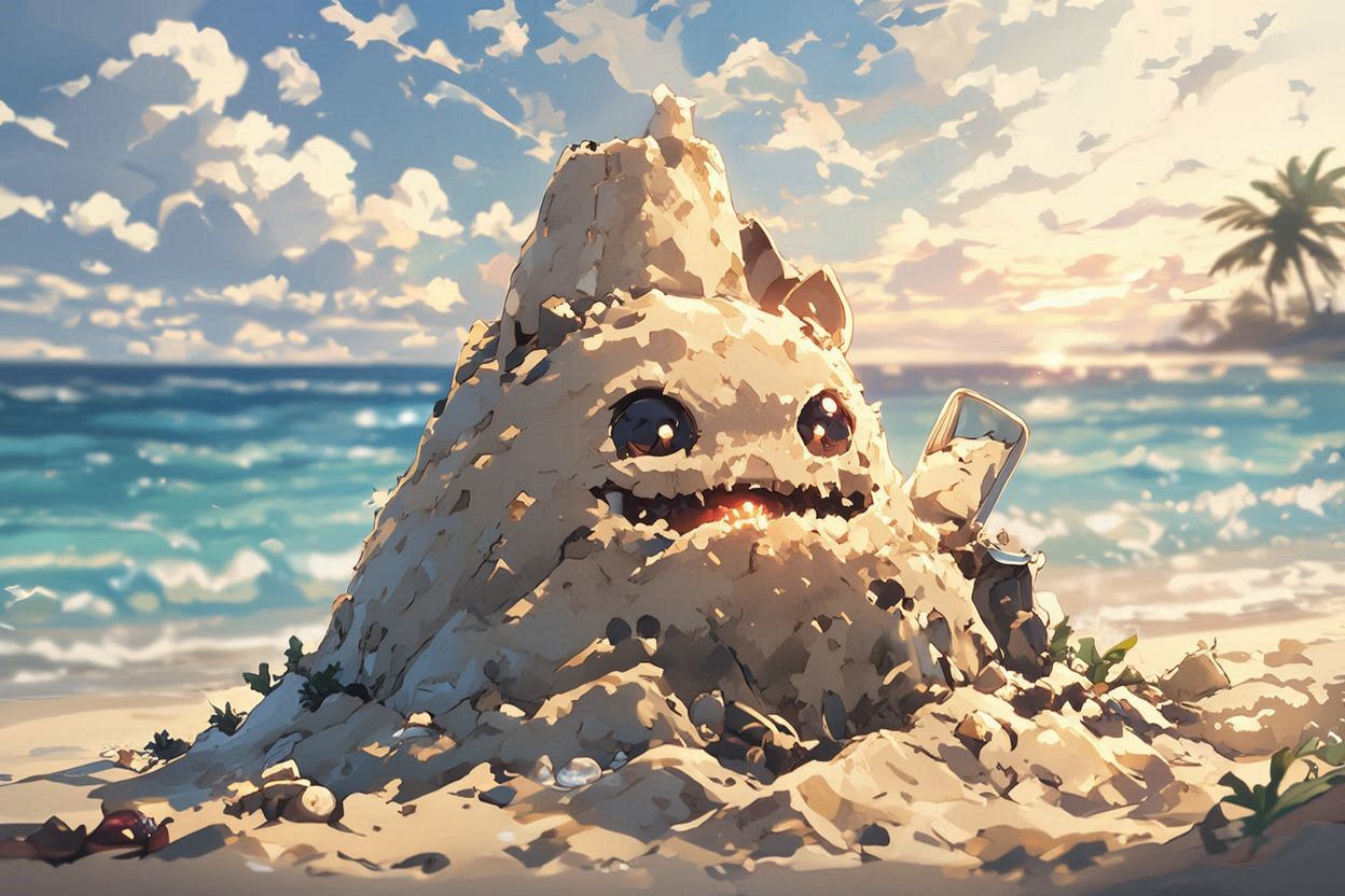 0770 | の人気AIイラスト・グラビア