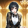 カジノディーラーさん　その２ 4枚目
