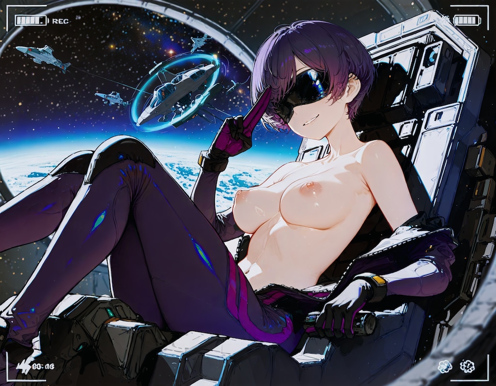 コックピットの中って暑くない？