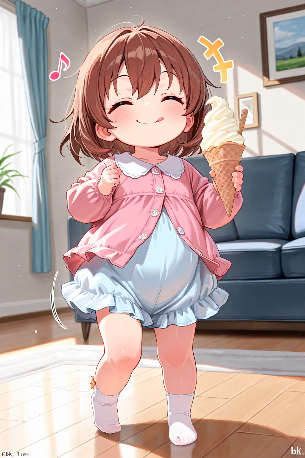 ７月３日はソフトクリームの日