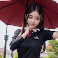 梅雨はまだ？ 9枚目